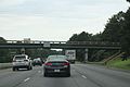 Georgia I75nb Colwell Road Overpass