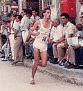 Thumbnail for 1986 New York City Marathon