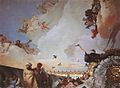 Giovanni Battista Tiepolo - Glory of Spain (detail) - WGA22367.jpg