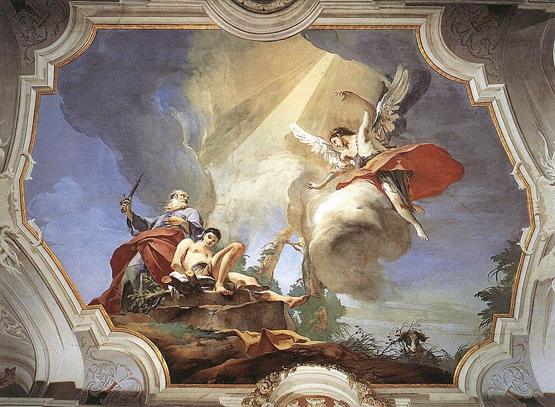 File:Giovanni Battista Tiepolo - The Sacrifice of Isaac - WGA22246.jpg