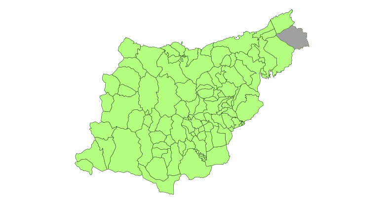 File:Gipuzkoa - Irun municipality.svg