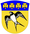 Gladsaxe Kommune pajzs.png