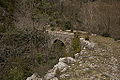 Pont de la Foradada (Gombrèn)