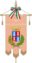 Conca della Campania – Bandiera