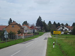 Gornji Mihaljevec - Vedere
