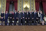 Miniatura per Governo Gentiloni