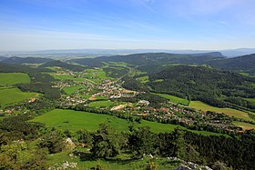 Grünbach am Schneeberg