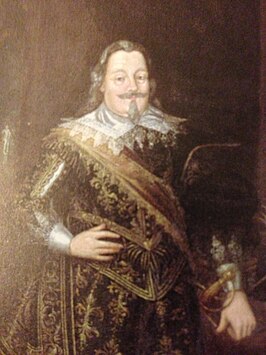 Lodewijk Günther I van Schwarzburg-Rudolstadt