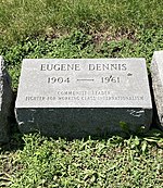 Eugene Dennis