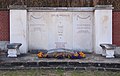 * Nomination grave of Hugo von Hofmannsthal in Vienna, Austria --D-Kuru 13:23, 7 April 2020 (UTC) * Promotion Good quality --PantheraLeo1359531 15:23, 7 April 2020 (UTC)