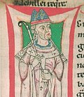 Miniatura per Gregori VII