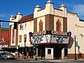 Thumbnail for Granada Theater (The Dalles, Oregon)