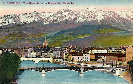 File:Grenoble postcard.jpg