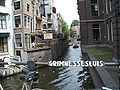 Grimburgwal, Amsterdam