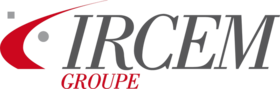 Ircem Group logo