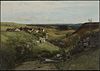 Gustave Courbet - Chateau d'Ornans - 72,66 - Minneapolisi Művészeti Intézet.jpg