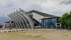 HB 2016-0607 снимка23 OVBArena.jpg