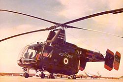 250px HH 43 Huskie of IIAF