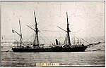 Thumbnail for HMS Lily (1874)