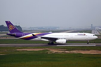 Airbus A330-300