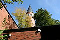 Holy Spirit Church and parish hall