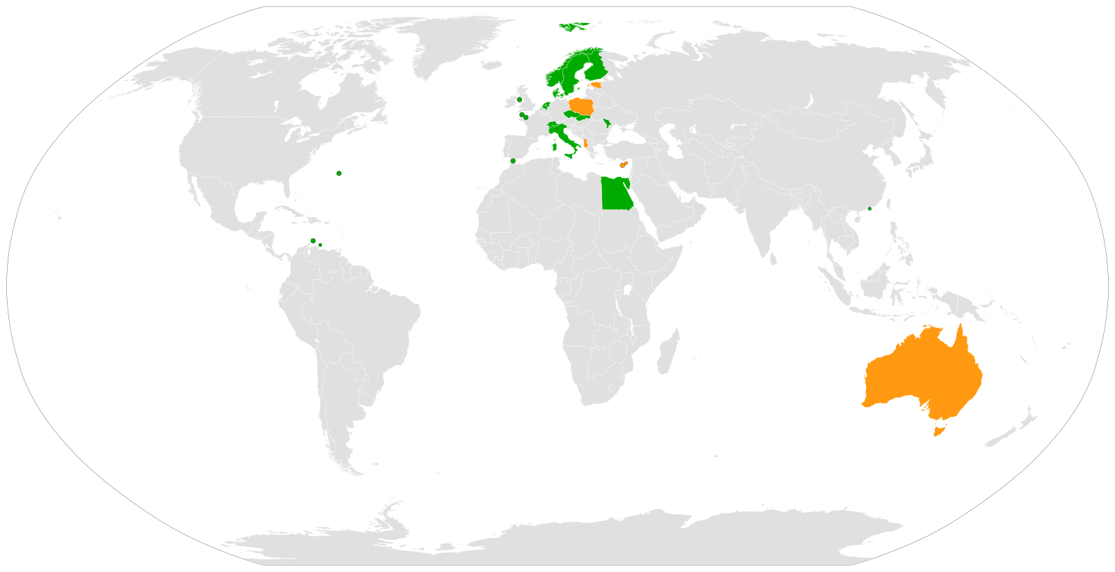 Страны гаагской конвенции. Hague Convention Countries. Страны члены Гаагской конвенции на карте. Гаагский Союз карта.