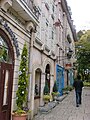 Musée du Petit Prince à Hakone.