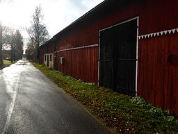 Hannäsgatan 2013