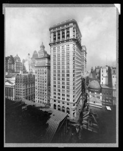 Hanover Bank Building