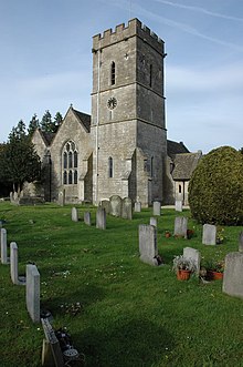 Hardwicke Church - geograph.org.uk - 783268.jpg