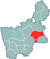 Harodnia province, Navahradak district.svg