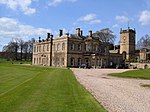 Hartforth Hall Hartforth Hall - geograph.org.uk - 331567.jpg