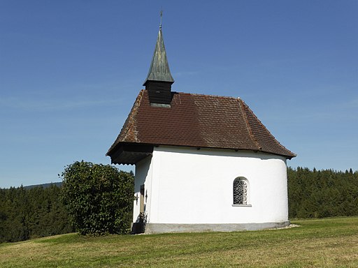 Hauskapelle, Fellerhof