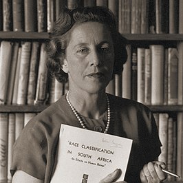 Helen Suzman