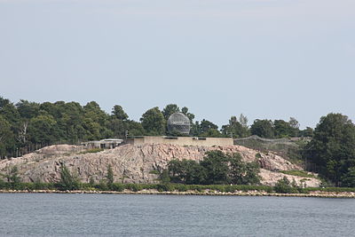 Korkeasaari