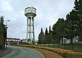 * Nomination Water tower, Rue de la Vallée, in Hem, France --Velvet 15:42, 13 December 2023 (UTC) * Promotion Good quality. --Imehling 20:14, 13 December 2023 (UTC)