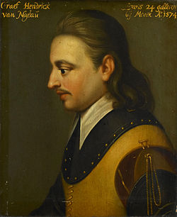 Hendrik van Nassau (Wybrand de Geest, 1635).jpg