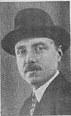 Louis Léon Muller