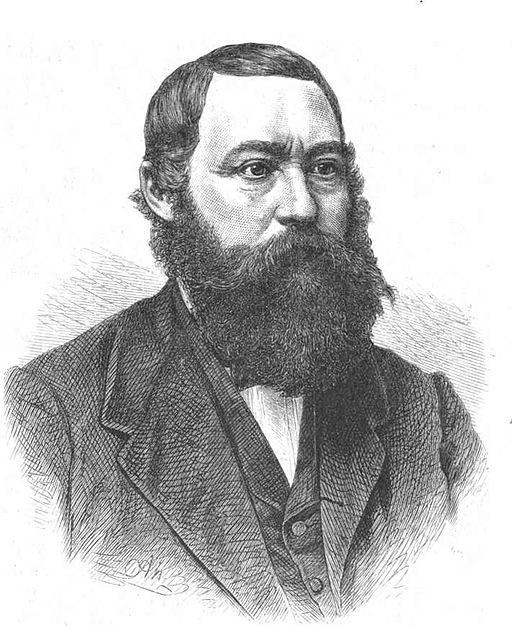 Henry Settegast (IZ 1872-59 S 15 Adolf Neumann)
