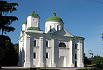 Heorhiivskyi (Uspenskyi) Cathedral, Kaniv.jpg
