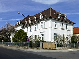 Heppenheim, Kalterer Straße 25