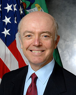 Herbert M. Allison