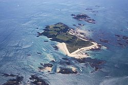 Herm from the air - geograph.ci - 372.jpg