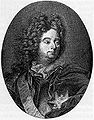 Claude Louis Hector de Villars marsall