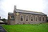 High Hesket Parish Church, Bokira Maryam - geograph.org.uk - 994966.jpg