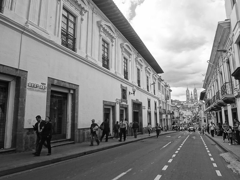 File:Historic Center of Quito - World Heritage Site by UNESCO - Photo 033.JPG