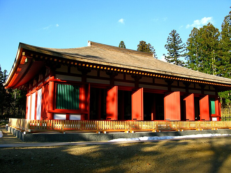 File:Historic Site of Enichiji Temple.JPG