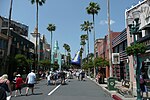 Thumbnail for File:Hollywood Boulevard at Disney's Hollywood Studios by The Consortium.jpg