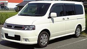 ホンダ ステップワゴン Wikipedia