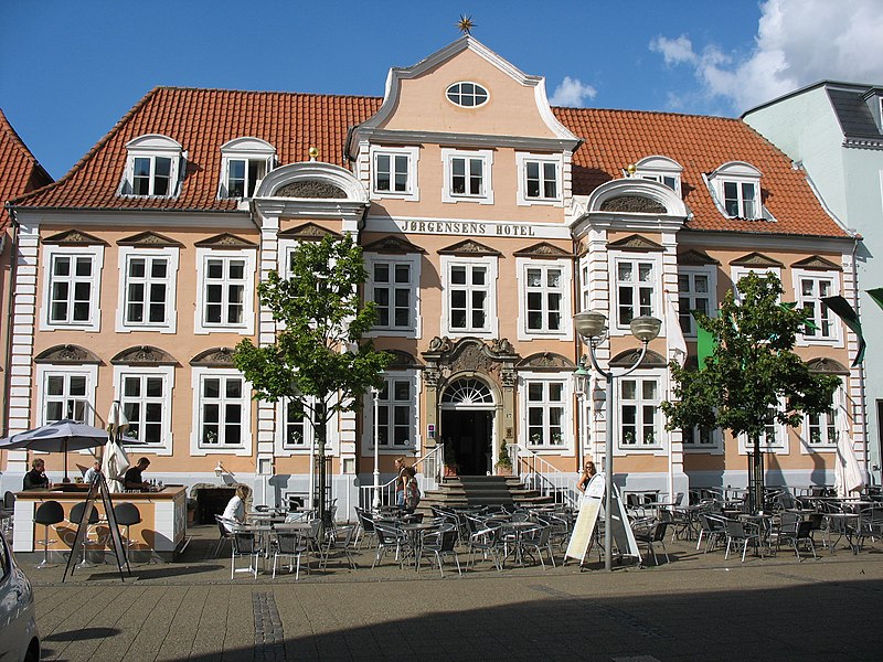 File:Horsens - Jørgensens Hotel.JPG